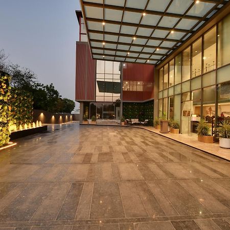 The Fern Residency, Gandhinagar Hotel Luaran gambar