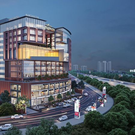 The Fern Residency, Gandhinagar Hotel Luaran gambar